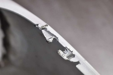 фото thumb №12, Бампер перед переднє 34k mazda cx-7 рестайлінг 09-12