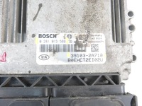 фото thumb №8, Блок управления kia cee'd i 1.6 crdi 391032a710