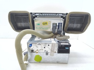 фото thumb №9, Opel signum 2006 панель / радіопрогравач cd/dvd/gps