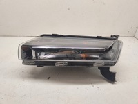 фото thumb №1, Dacia spring led верхний лампа левый перед 266052417r