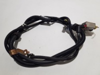 Купити Клема плюсова шланг mercedes w212 cls w218 2124405613, фото thumb