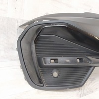 фото thumb №10, Audi q3 ii s-line sportback накладка бампера зад задняя 83f807521b