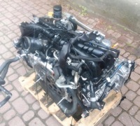 фото thumb №1, Subaru forester outback fa20 fa20f 2.0 xt awd двигун kompletny