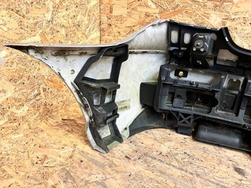 фото thumb №11, Бампер зад задній mercedes w203 clc cl203 sport купе c775 pdc