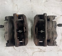 фото thumb №1, Суппорт тормозной задняя mascot mascott левый правый