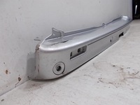 фото thumb №4, Renault trafic рестайлинг vivaro 06-14 бампер зад 4xpdc