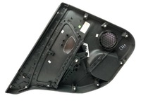 фото thumb №6, Оббивка обшивка правий задня задній 156004141 829a06433rb renault fluence i