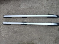 фото thumb №7, Fiat doblo ii 2012r короткий opel combo d рейлинги кровельные