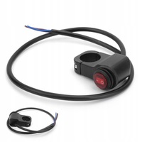 фото thumb №14, 7/8in перемикач na кермо фара hazard