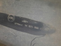 фото thumb №8, Scudo expert jumpy бампер перед переднє