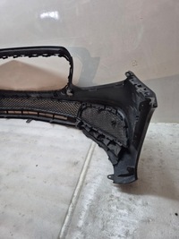 фото thumb №6, Mercedes w213 e-klasa бампер перед w213 przed lift