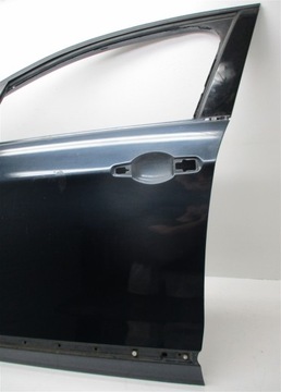 фото thumb №7, Дверь левый перед citroen c5 iii x7 08-17 kgnc