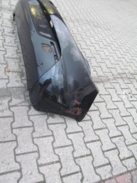 фото thumb №8, Opel astra 3d 09-15 задний бампер pdc c308