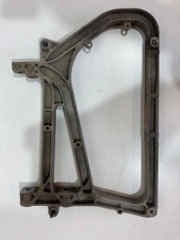 Купить Renault range gama t volvo fh кронштейн кронштейн катализатора ветровики orygin, фото thumb