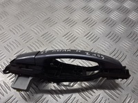 фото thumb №2, Ручка ліва задня зовнішня opel astra h iii z155