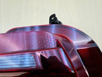 фото thumb №7, Hyundai tucson iv 4 n-line 20r- лампа правий зад задня права