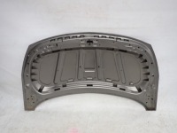 Opel astra v 5 k 15-19 капот кришка двигуна Недорого, фото thumb