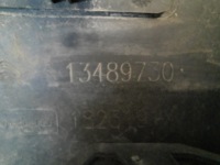 фото thumb №14, Citroen c3 aircross 17- hb задний бампер 13489730
