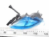 фото thumb №16, Лампа противотуманная i dlr hyundai elantra nowa оригинальный номер 92202 3x030