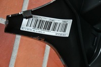 фото thumb №14, Бампер перед переднее bmw 5 g60 g61 чёрный sapphire 475 usa