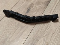 фото thumb №12, Направляющая кронштейн бампера левый перед передний toyota yaris cross 21--