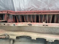 фото thumb №13, Бампер задня audi a4 b5 sedan 94-99r.