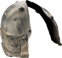 фото thumb №1, B3 kia carnival iv 2020 - подкрылок правое перед передние 86812-r0000