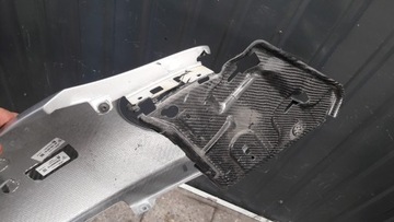 фото thumb №15, 911503021 крыло правый porsche 911 gt3 rs карбон