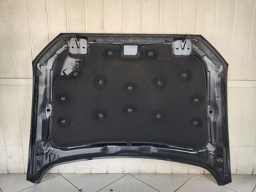 фото thumb №9, Капот ford fusion usa 2 2013 dfmxr0125nbv