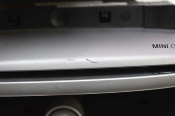 фото thumb №10, Радіо радіопрогравач cd rds 3454566 mini cooper one r56 06-15