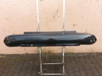 фото thumb №1, Renault оригинальный номер 850b25777r накладка бампера