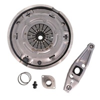 фото thumb №1, Колесо маховики зчеплення smart 0.8 cdi 41km