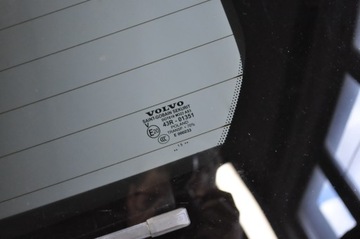 фото thumb №6, Volvo xc90 ii крышка крышка багажника зад задняя 492-46