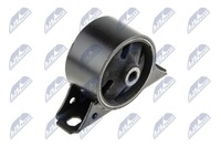 фото thumb №13, Подушка двигуна задня механічна коробка передач mitsubishi space star