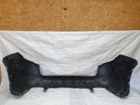 Porsche cayenne 7l 02-07 бампер задний задняя Цена, фото thumb