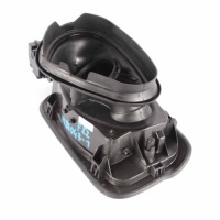 Bmw f22 f22n lci захист вкладиш кришка заливної пального 7286043 Доставка, фото thumb