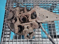 фото thumb №6, Ступица колёса зад поворотный кулак toyota rav4 iii 2.2