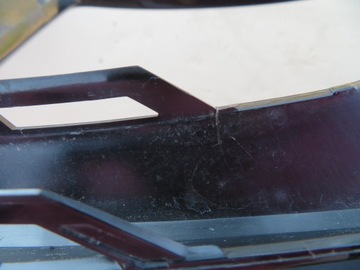 фото thumb №13, Решётка планка правая audi a5 8w6 b9 рестайлинг 19- 8w6807968a