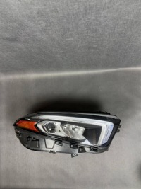 Фара high performance лампа r америка mercedes klasa a w177 a1779063200 Недорого, фото thumb