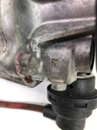 Bmw f30 g11 g12 насос води 7644810 Доставка, фото thumb