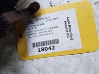 фото thumb №4, Протитуманна фара лівий перед передній hyundai getz 02-