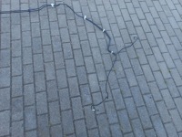 Шланг дроти гальмівні lexus nx ii 350h Доставка, фото thumb