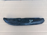 фото thumb №1, Абсорбер левый перед шумоизоляция крыла ford fiesta mk8