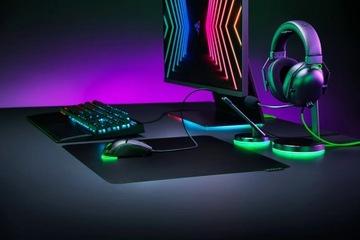 КОВРИК ДЛЯ МЫШИ RAZER SPHEX V3 S 270x215 мм