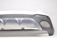 фото thumb №2, Mg hs бампер задня задній