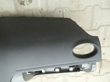 фото thumb №6, Панель раздаточная капот консоль подушка безопасности ford focus mk2 ii