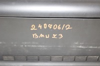 фото thumb №6, Ниша, бардачок средний bmw z3 roadster 8399076