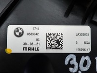 фото thumb №12, Корпус вентилятора вентилятор bmw x5 g05 3.0d 210kw 21r