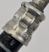 фото thumb №6, Шланг оливи коробки передач mercedes w213 2.2 cdi