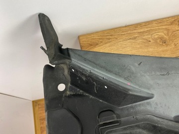 фото thumb №10, Панель под лобовым стеклом ford mustang vi 2015+ usa